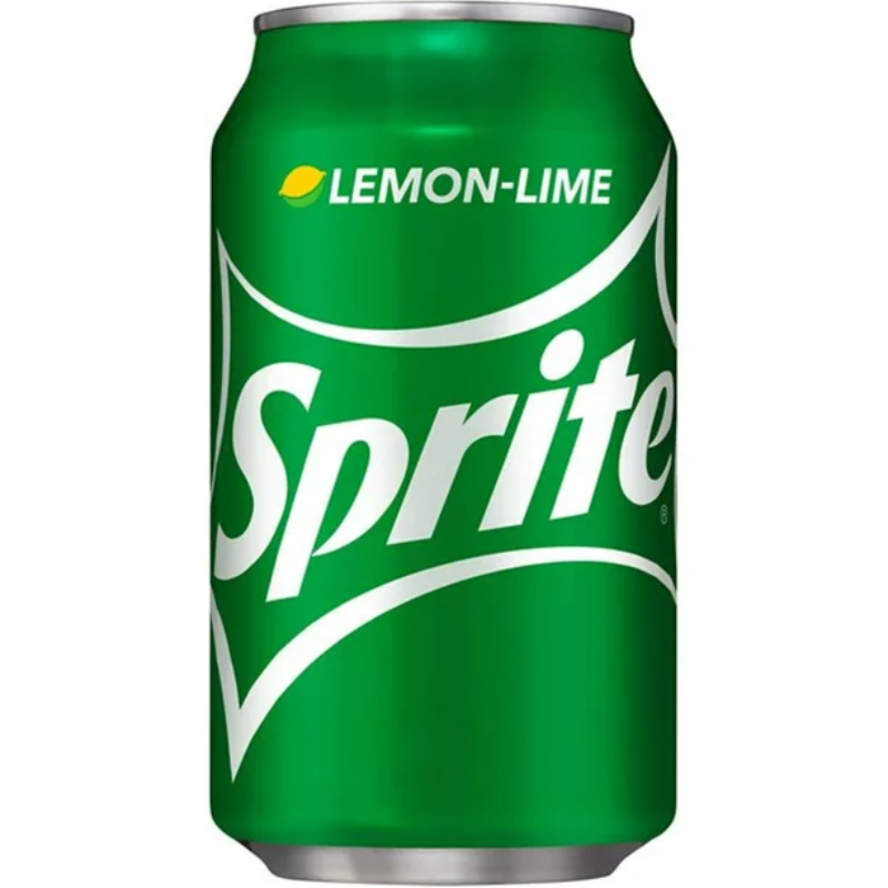 Sprite Main Image